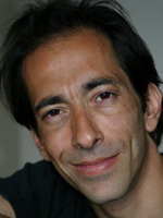 Eric Delcourt