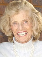 Eunice Kennedy Shriver