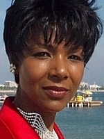 Euzhan Palcy