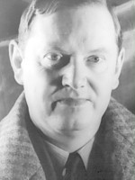 Evelyn Waugh