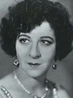 Fanny Brice