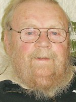 Farley Mowat