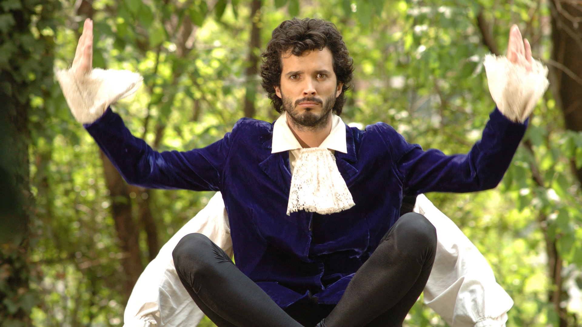 imdb flight of the conchords imdb flight of the conchords