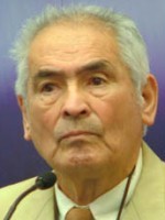 Florencio Amarilla