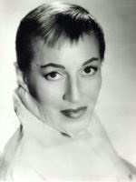 Frances Faye