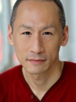 Francis Jue