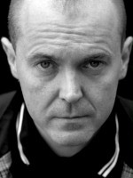 Frank Boyce