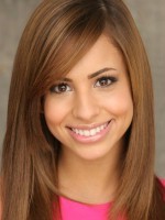 Gabriella Rodriguez