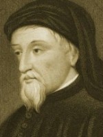 Geoffrey Chaucer