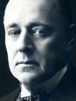 George Lessey