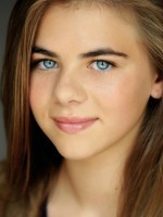 Georgia Cole