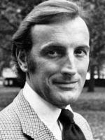 Gerald Harper