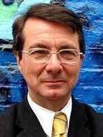 Gerard Mortier