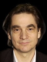 Gilles Tschudi
