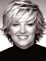 Gillian Taylforth
