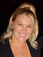Gloria O'Brien