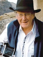 Gösta Linderholm