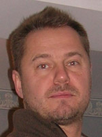 Grzegorz Matysik