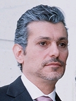 Guillermo García Cantú