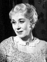 Gwen Ffrangcon Davies