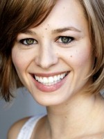 Hazel Dean