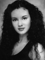 Heather Lauren Olson