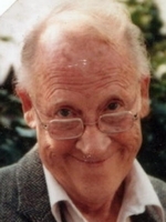 Hugh Warden