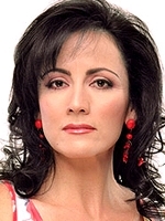 Irene Arcila