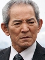 Isao Natsuyagi