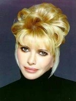 Ivana Trump