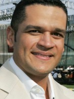 J. Omar Castro