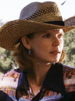Jackie Belvin