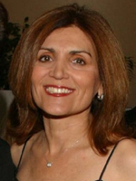 Jackie Zabel
