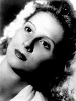 Jacqueline Porel