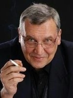 Janusz Kijowski