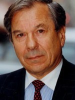 Jean-Claude de Goros