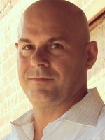 Jeff Matthew Glover