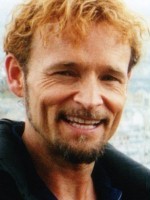 Jerry Rees