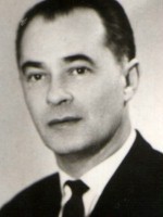 Jerzy Pietraszkiewicz