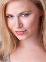 Jessica Cameron