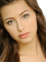 Jillian Stacom
