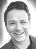 Jimmie Vaughan