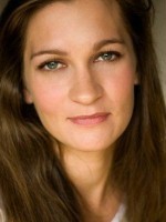 Joanna Higson