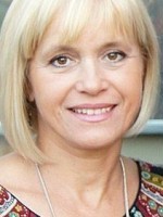 Joanna Pałucka