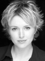 Joanne Farrell