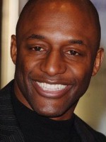 John Fashanu