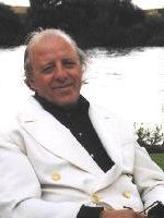 John Hough