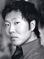 Johnathan Staci Kim