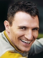 Johnny Kastl
