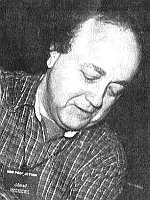 Józef Skrzek